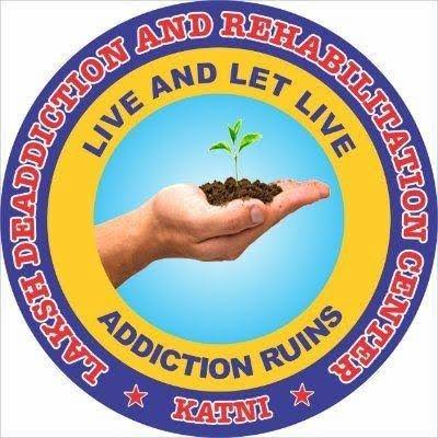 Laksh Nasha Mukti Kendra Katni